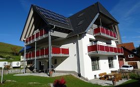 Ferienwohnungen Schwarzwaldtraum